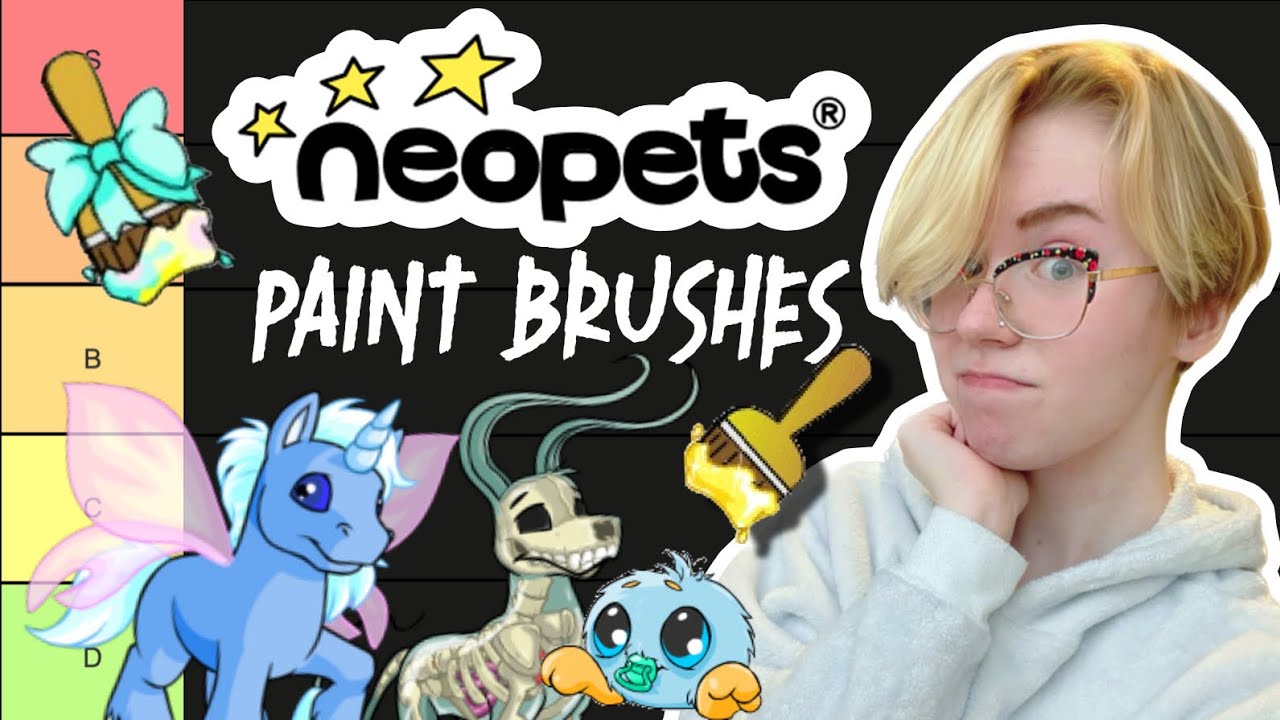 The Ultimate Neopets Guide: Tips, Help, and Guides