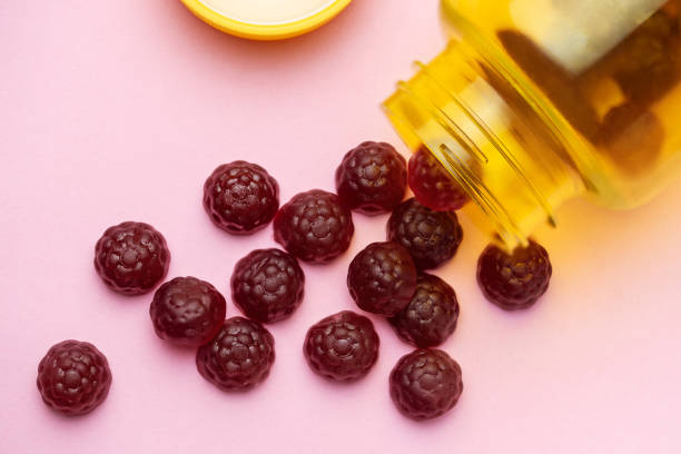 Don’t Trip Mushroom Gummies: Unlocking Natural Calm and Clarity