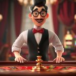 PKV Live Casino Games with VIP Tables