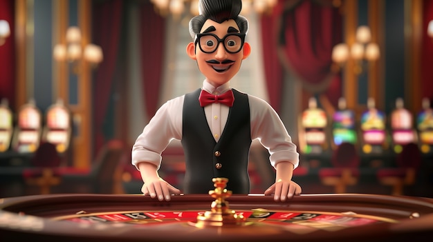 PKV Live Casino Games with VIP Tables