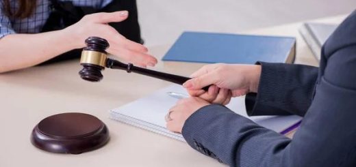 The Importance of Legal Representation According to Personal Injury Attorneys