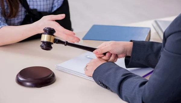 The Importance of Legal Representation According to Personal Injury Attorneys