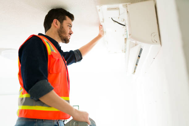 Air Docs Heating & Cooling Keeping Your Home Comfortable Year-Round
