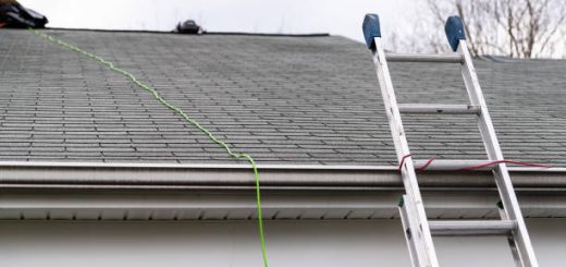 Affordable Roof Repairs Near Me – Call Today for Assistance