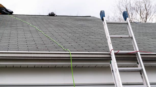 Affordable Roof Repairs Near Me – Call Today for Assistance