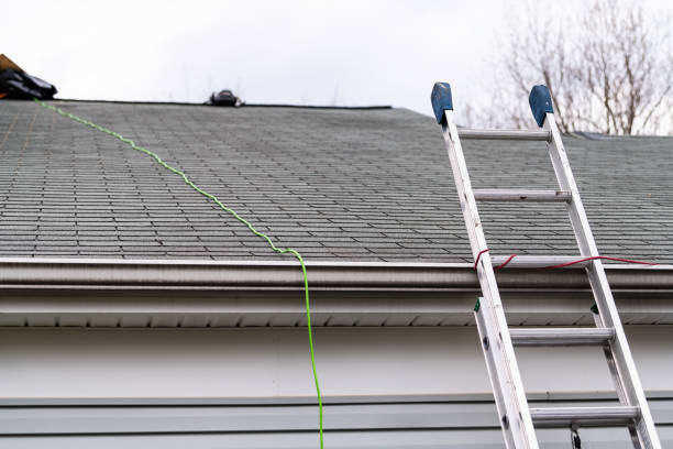 Affordable Roof Repairs Near Me – Call Today for Assistance