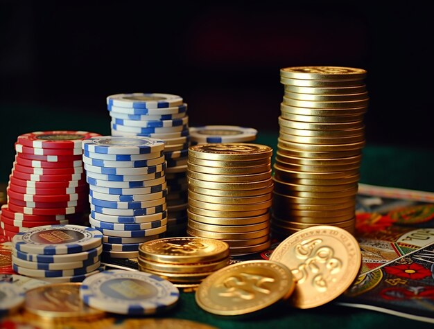 Bet Smart, Win Gacor: Ultimate Guide to Asianbet88 Live Casino