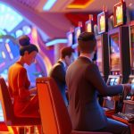 Your Favorite Online Slots Live at Miliarslot77