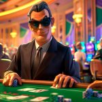 Get Your Daily Thrill on Rajapoker88 Online Gambling