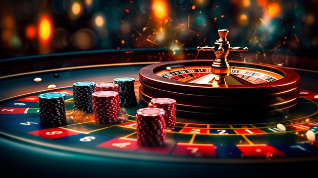 Mahkota338 Gacor Slot Game with Free Spins