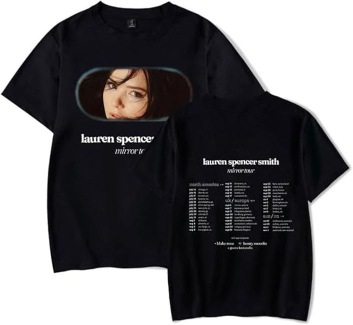 Discover the Hidden Gems of Spencer X Official Merchandise: A Fan's Dream