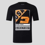 Exclusive Interview: Behind the Scenes of Daniel Ricciardo's Official Store