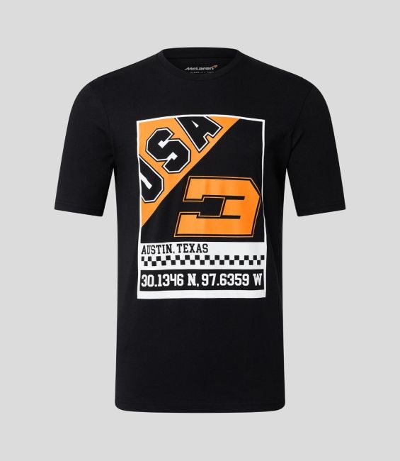 Exclusive Interview: Behind the Scenes of Daniel Ricciardo's Official Store