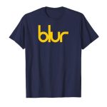 The Art of Authenticity: Navigating the Blur Official Merch Store