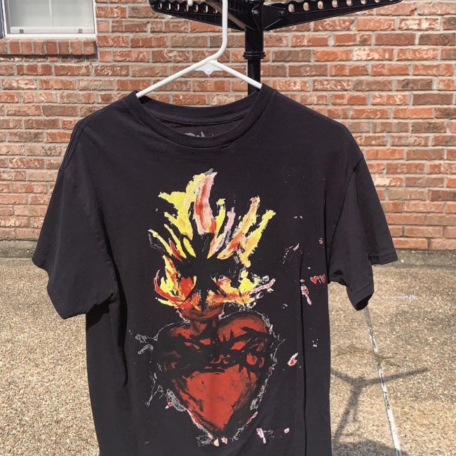 Discovering Dc The Don Official Shop: Where Style Meets Music