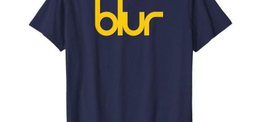 The Art of Authenticity: Navigating the Blur Official Merch Store