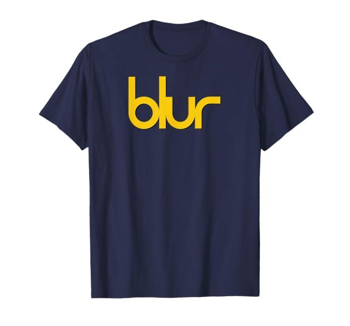 The Art of Authenticity: Navigating the Blur Official Merch Store