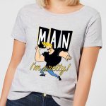 Exclusive Insider Look: Behind the Scenes of Johnny Bravo's Official Shop