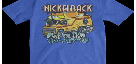 Nickelback Store Secrets Revealed: Your Ultimate Shopping Companion