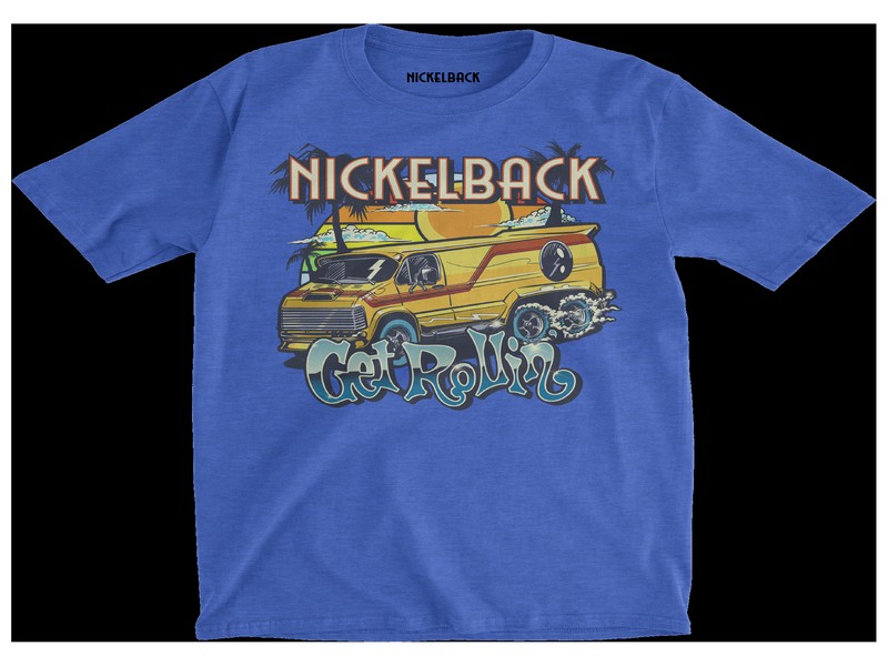Nickelback Store Secrets Revealed: Your Ultimate Shopping Companion