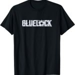 Unleash Your Fandom with Blue Lock Merch: Exclusive Collections and Limited Editions