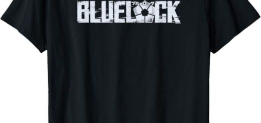 Unleash Your Fandom with Blue Lock Merch: Exclusive Collections and Limited Editions