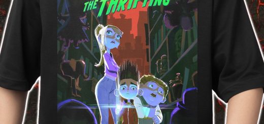 Elevate Your Style: Kubo and the Two Strings Store Essentials