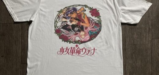 From Fan to Collector: Building Your Dream Revolutionary Girl Utena Merchandise Collection