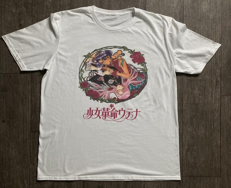 From Fan to Collector: Building Your Dream Revolutionary Girl Utena Merchandise Collection