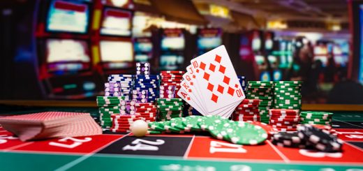 Most Underrated Online Casino Games That Deserve a Try
