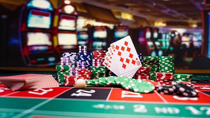 Most Underrated Online Casino Games That Deserve a Try