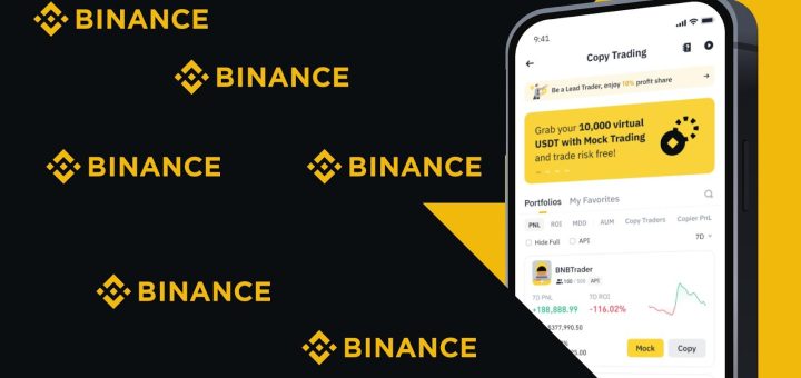 Binance Sign Up and Trading Basics