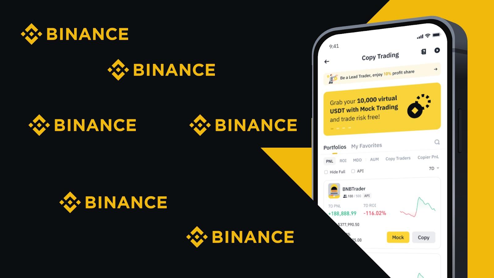 Binance Sign Up and Trading Basics