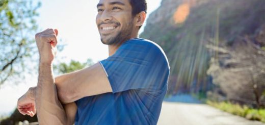 Calm Breathing Practice for Work Pressure