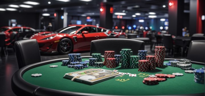 Low cost bingo play keeps things light and easy for many