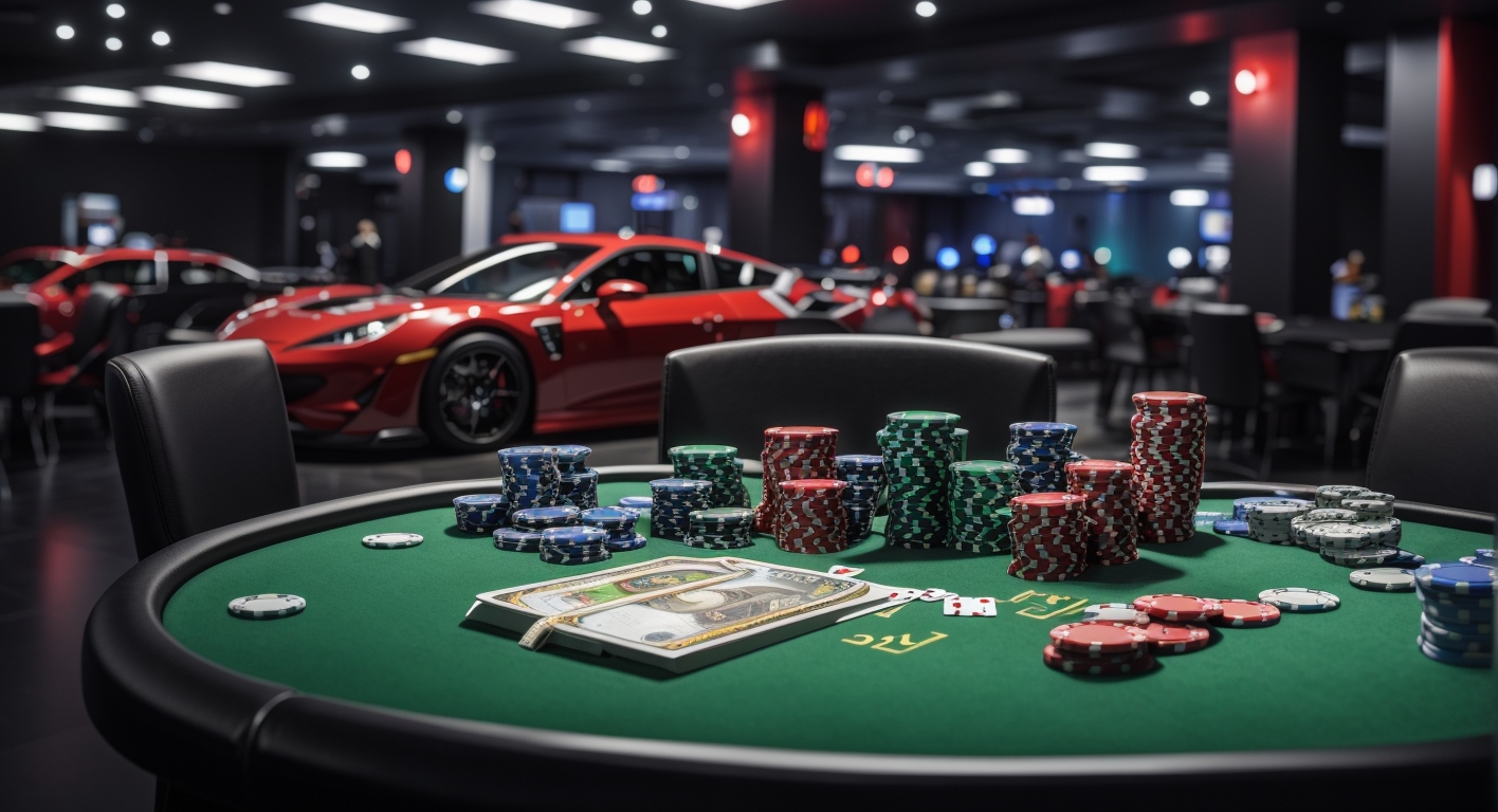 Low cost bingo play keeps things light and easy for many