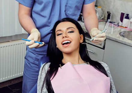 Root Canal Treatment for Infected Teeth: A Guide for Patients