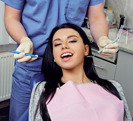 Root Canal Treatment for Infected Teeth: A Guide for Patients