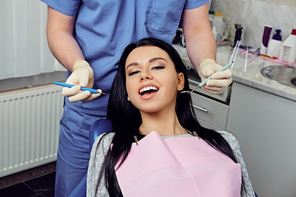 Root Canal Treatment for Infected Teeth: A Guide for Patients