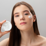 Ghee-Based Moisturizers for Sun-Damaged and Tanned Skin