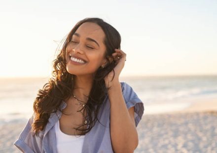 Creating Structure for a Healthier Life
