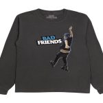 Browse the Latest Bad Friends Official Shop Collection