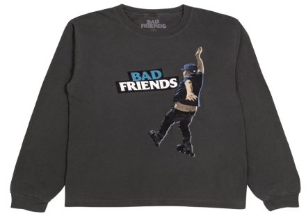 Browse the Latest Bad Friends Official Shop Collection