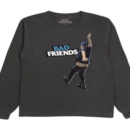 Browse the Latest Bad Friends Official Shop Collection