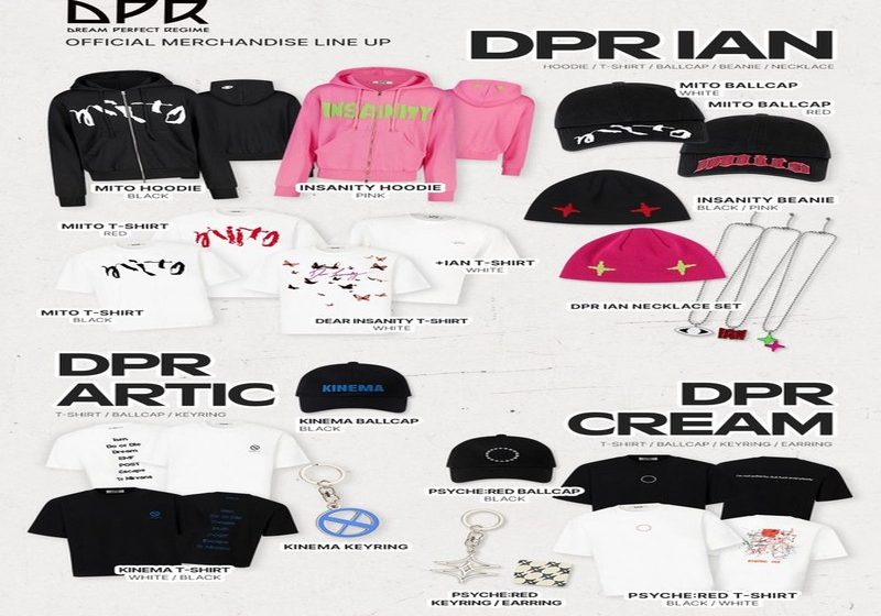 Shop Comfortable Apparel at The Used Shop