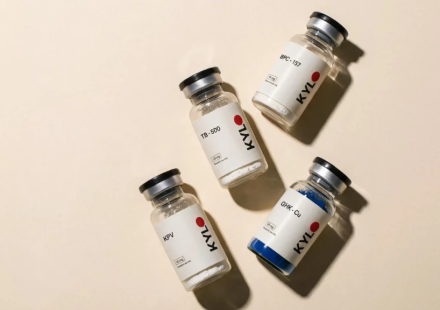 A Complete BPC-157 peptide Overview for 2026