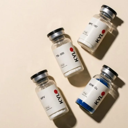 A Complete BPC-157 peptide Overview for 2026
