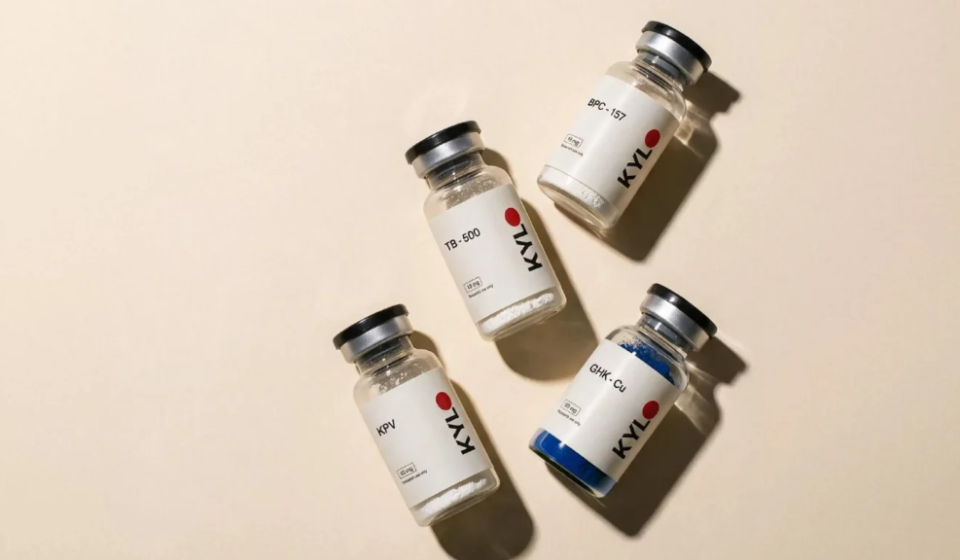 A Complete BPC-157 peptide Overview for 2026