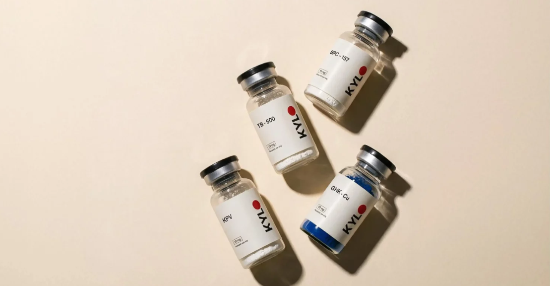 A Complete BPC-157 peptide Overview for 2026