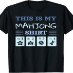Discover Premium Mahjong Merch for Game Enthusiasts
